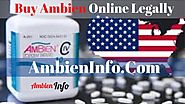 Buy Ambien Online Legally::: Ambien Pills ::: Ambieninfo.Com