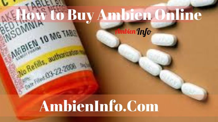 Buy Ambien Online Without Prescription :: AmbienInfo | A Listly List