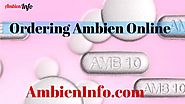 Ordering Ambien Online ::: Buy Ambien Online Overnight