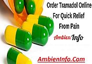 Order Tramadol Online Overnight :: AmbienInfo.Com