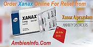 Order Xanax Online Legally Without Prescription :: AmbienInfo.Com