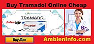 Buy Tramadol Online Cheap : : Buy Tramadol Online Overnight Delivery