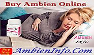 Buy Ambien Online Overnight :: Buy Ambien Online Next Day Delivery