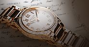 Patek Philippe - thương hiệu đồng hồ xa xỉ cạnh tranh nhất thế giới.