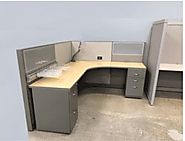 The Many Advantages Of Buying Used Office Furniture