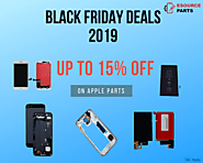 Grab the Black Friday 2019 offer save up to 70%