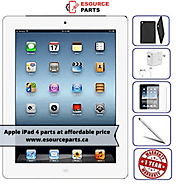 Buy Apple iPad 4 parts at affordable price