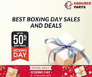 Best Boxing Day sales and deals upto 50% off