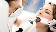 One Visit Digital Dentistry CEREC – Single Visit Crowns