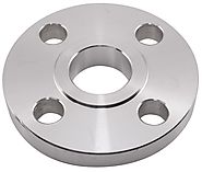 Flanges Manufacturers in Mumbai - Nitech Stainless Inc