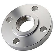 Flanges Manufacturers in Bangalore - Nitech Stainless Inc