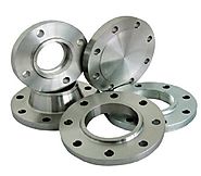 Flanges Manufacturers in Pune - Nitech Stainless Inc