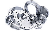 Flanges Manufacturers in Thane - Nitech Stainless Inc