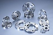 Flanges Manufacturers in Chennai - Nitech Stainless Inc