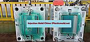 Best Plastic Injection Mould Manufacturer & Mold Supplier China