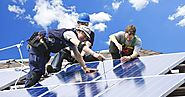 Best Solar Panel Installation Melbourne Services Is a Need of a Professional