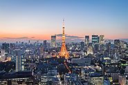 35 Best Things to Do in Tokyo