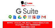 Yemen G Suite Service