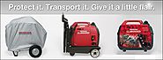 Honda Power Equipment Suppliers in Kenya