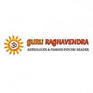 Lead a Better Life by getting the best solutions by Top Psychic by Guru Raghavendra Ji