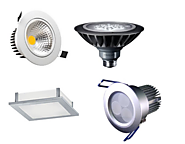 Luminaries LED Lamp/ Bulb Testing Labs