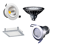 Luminaries LED Product Testing Labs