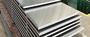 2014 T6 Aluminium Plates Suppliers Stockists Importer Exporter in India - Plus Metals