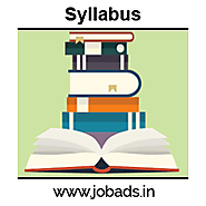 Uttar Pradesh SSSC Jr Assistant Syllabus 2019 – Latest UPSSSC Junior Assistant Exam Pattern