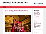 Wedding Photography Hub | en.gravatar.com