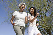 Why Physical Activity Keeps You Healthy