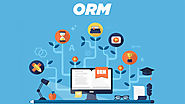 ORM Company India – (+91)-7827831322 – SEO India Higherup