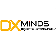 DxMinds Innovation Labs Ltd
