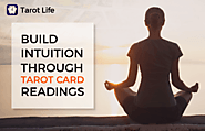 Tips to Develop Intuition Using Tarot Card Meditation