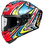 Buy Shoei Products Online in Oman at Best Prices