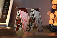 5 Poker Behavior the Players Should Follow