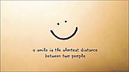 TOP 100+ Smile Quotes to Make Anyone Smile - FungiStaaan