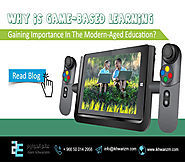 Game-based learning