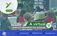 Yenka Virtual Lab for Science