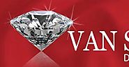 Van Scoy Diamonds - Greensboro, NC, Van Scoy Diamonds, Jewelers | about.me