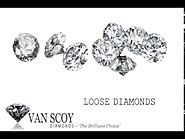 Buy Loose Certified Diamonds in Greensboro, NC (+336-855-0103)