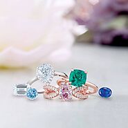 How to Buy the Best Gemstones Fashion Ring for Him?