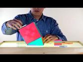 How To Make an Elephant with Magna Tiles