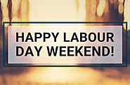 Labour Day Weekend Events & Activities to End Your Summer