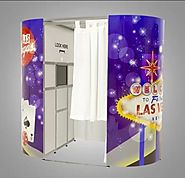Hire Top Photo Booth Services in Preston | Carey Events