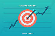 Achieve The Targets