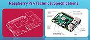 Raspberry Pi 4 | Raspberry Pi 4 Specification | Where To Buy Raspberry Pi 4 | Thetips4you