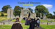 Visit Game of Thrones Locations with Delta Airlines Deals - My Air Ticket Booking