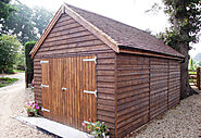 Prefabricated Timber Garages Buying Guide From Passmores!