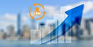 How CRM System is Helping SMBs in Leveraging Their Growth?