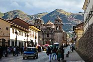 Cusco (Peru) Health and Wellness Guide - Health Travel Junkie
